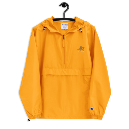 [JR] Champion Wind Breaker