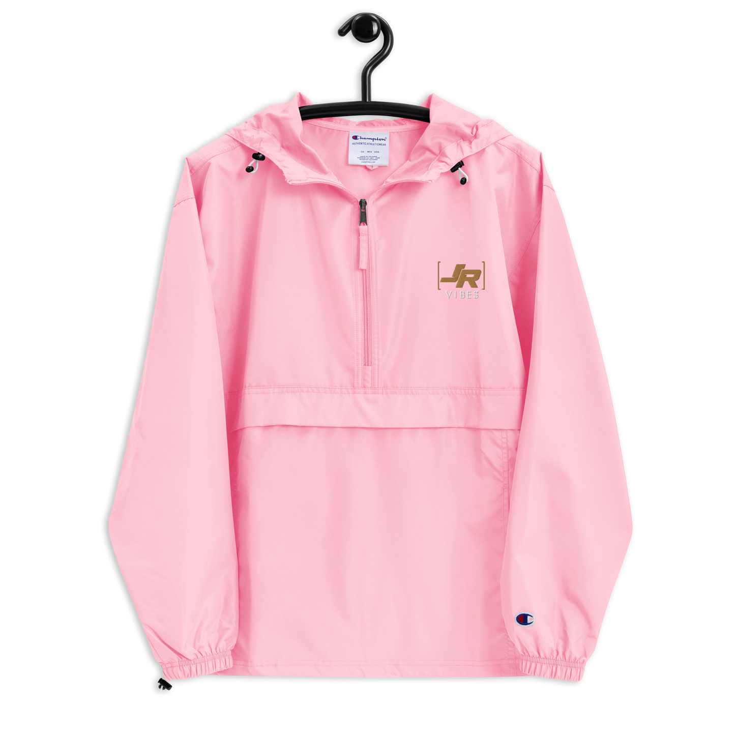 [JR] Champion Wind Breaker