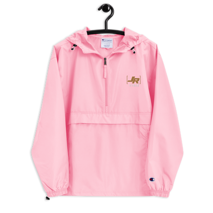 [JR] Champion Wind Breaker